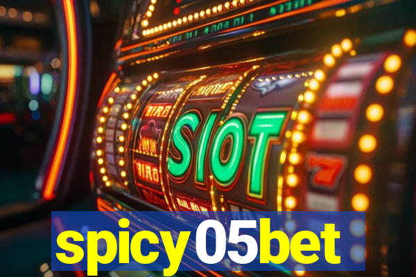 spicy05bet