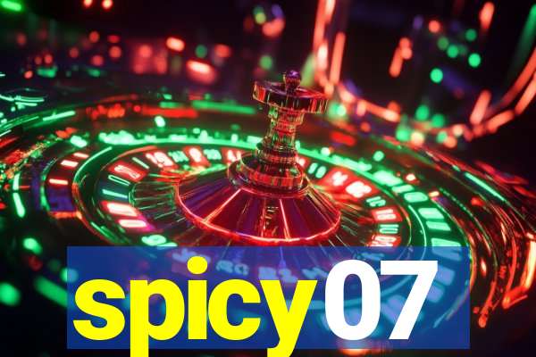 spicy07