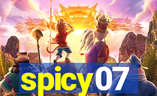 spicy07