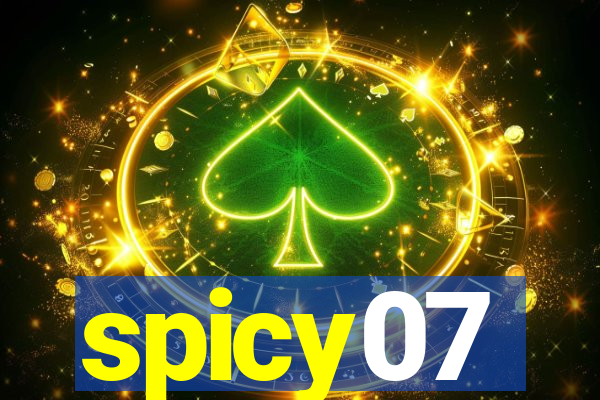 spicy07
