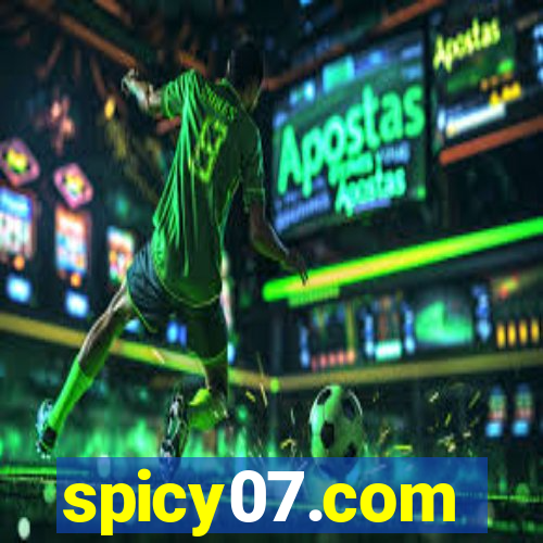 spicy07.com