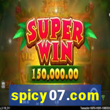 spicy07.com