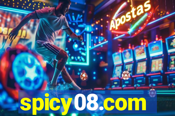 spicy08.com