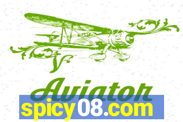 spicy08.com
