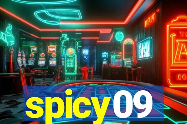 spicy09