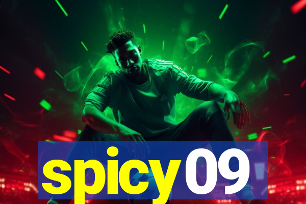 spicy09