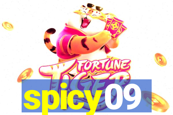 spicy09