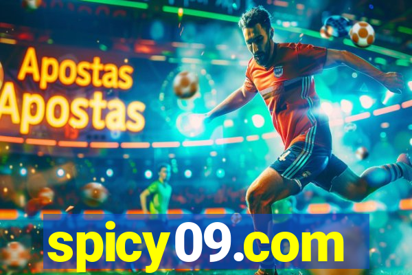 spicy09.com