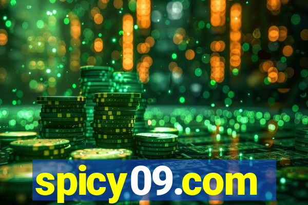 spicy09.com