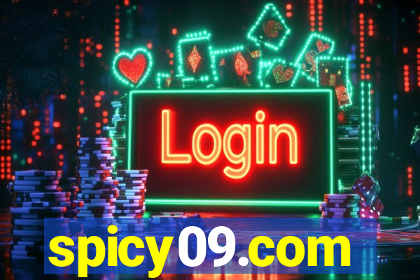 spicy09.com