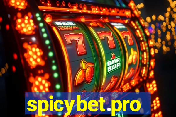 spicybet.pro