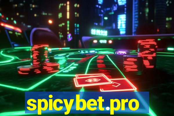 spicybet.pro