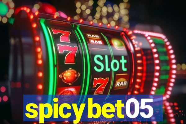 spicybet05