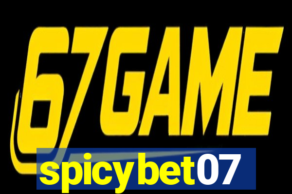 spicybet07