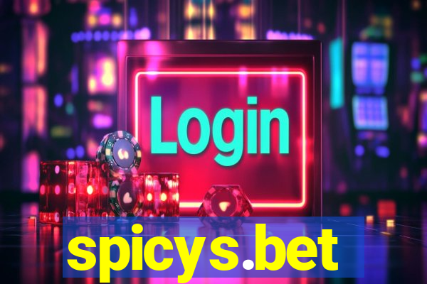 spicys.bet