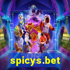 spicys.bet