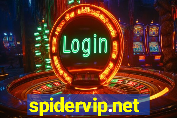 spidervip.net