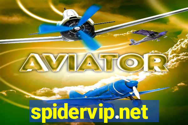 spidervip.net