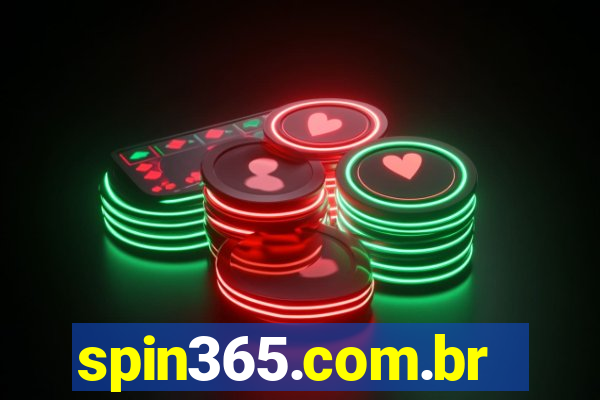 spin365.com.br