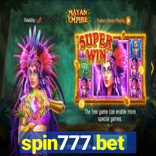 spin777.bet
