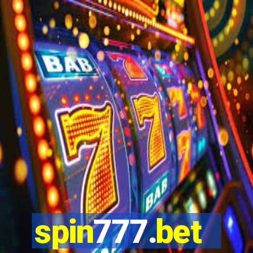 spin777.bet