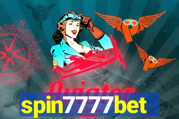 spin7777bet