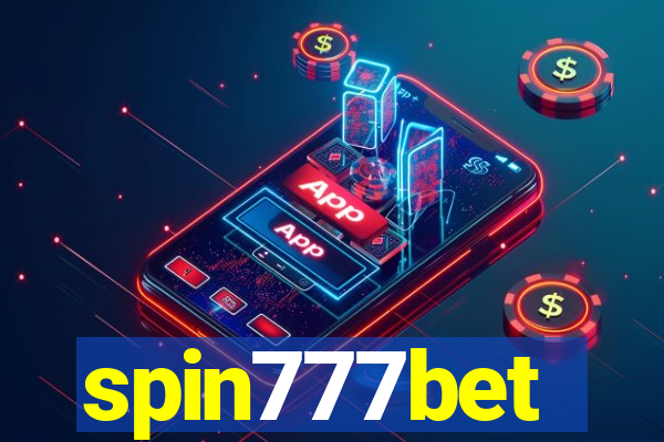 spin777bet