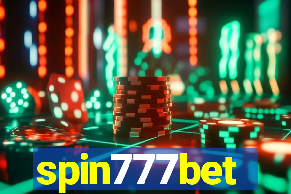 spin777bet