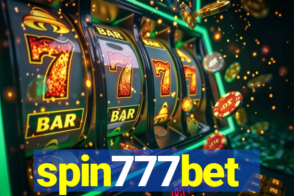 spin777bet