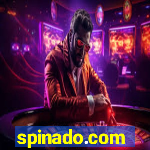 spinado.com