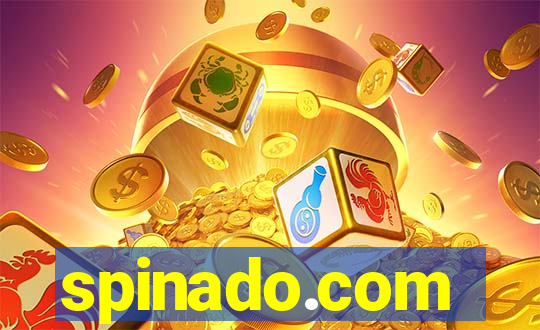 spinado.com