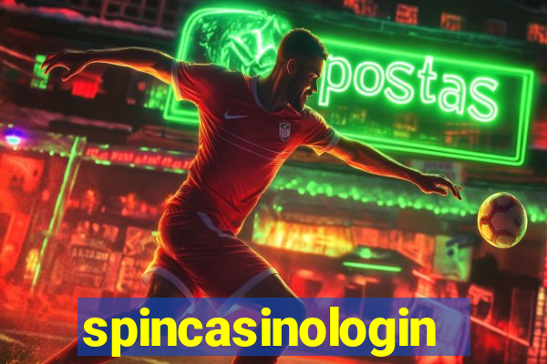 spincasinologin
