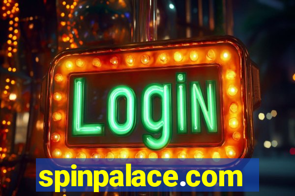 spinpalace.com