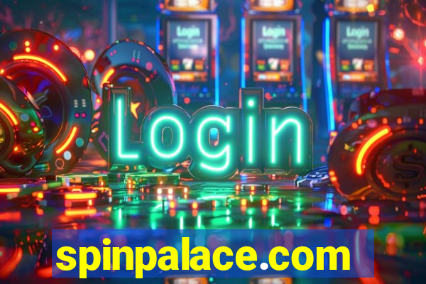 spinpalace.com