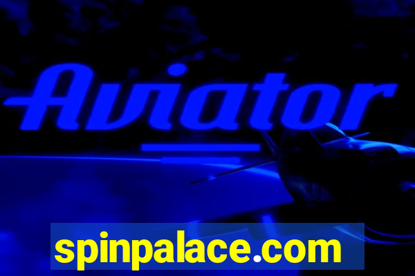spinpalace.com