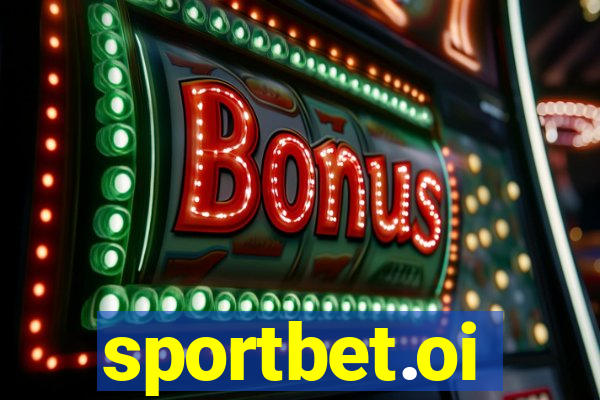 sportbet.oi