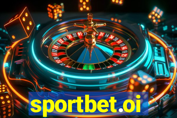 sportbet.oi
