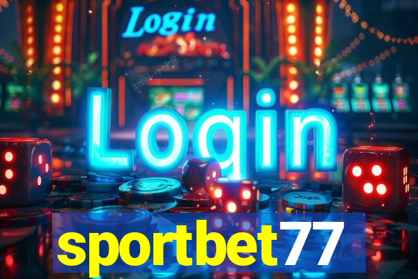 sportbet77