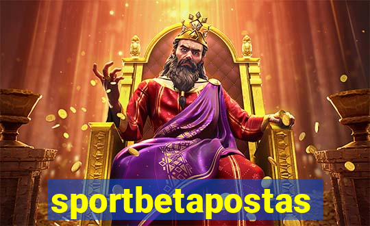 sportbetapostas