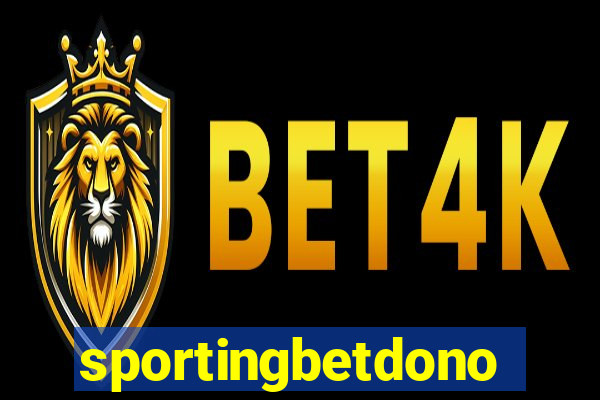 sportingbetdono