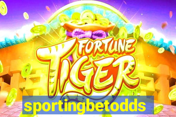 sportingbetodds