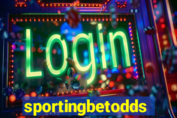 sportingbetodds