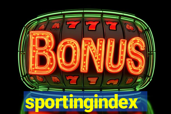 sportingindex