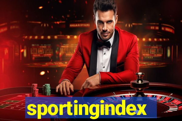 sportingindex