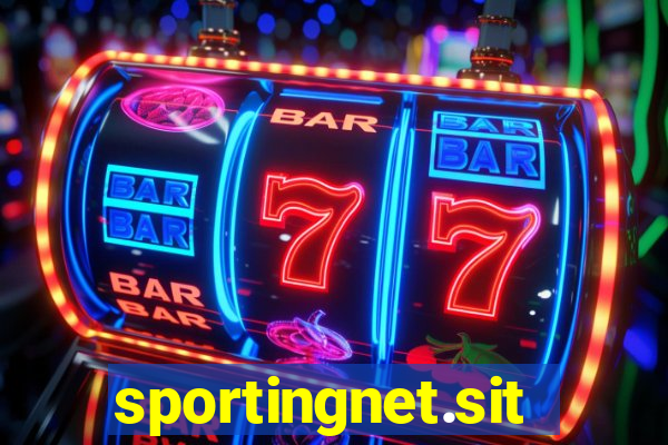 sportingnet.site