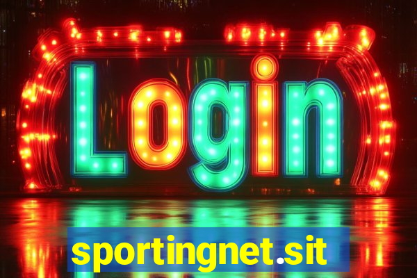 sportingnet.site