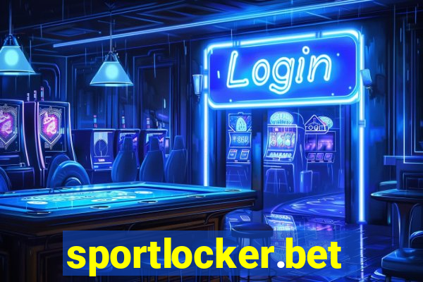 sportlocker.bet