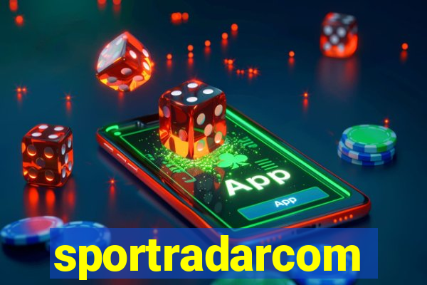 sportradarcom