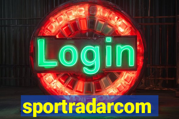 sportradarcom
