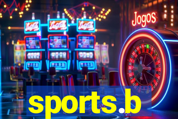 sports.b-bets.com